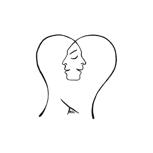 logo anne sophie charpentier